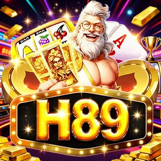 H89 - Game Tycoon Seru untuk Mengelola Bisnis Anda