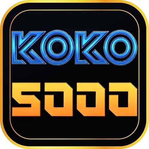 KOKO5000 - Permainan Slot Seru dan Menarik