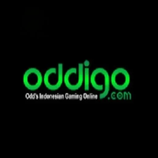 ODDIGO - Pertarungan Seru di Dunia Fighting