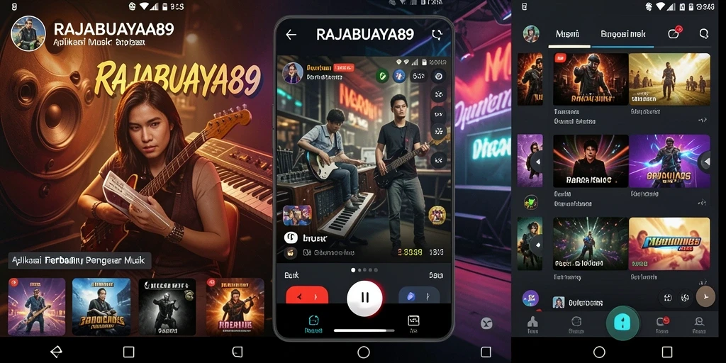 Tampilan menarik gameplay RAJABUAYA89 yang penuh warna dan interaktif.